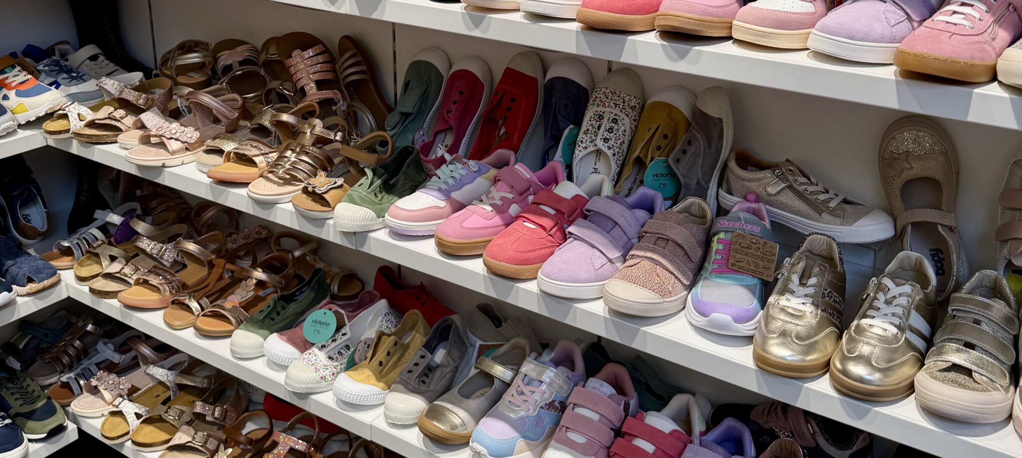 Chaussures