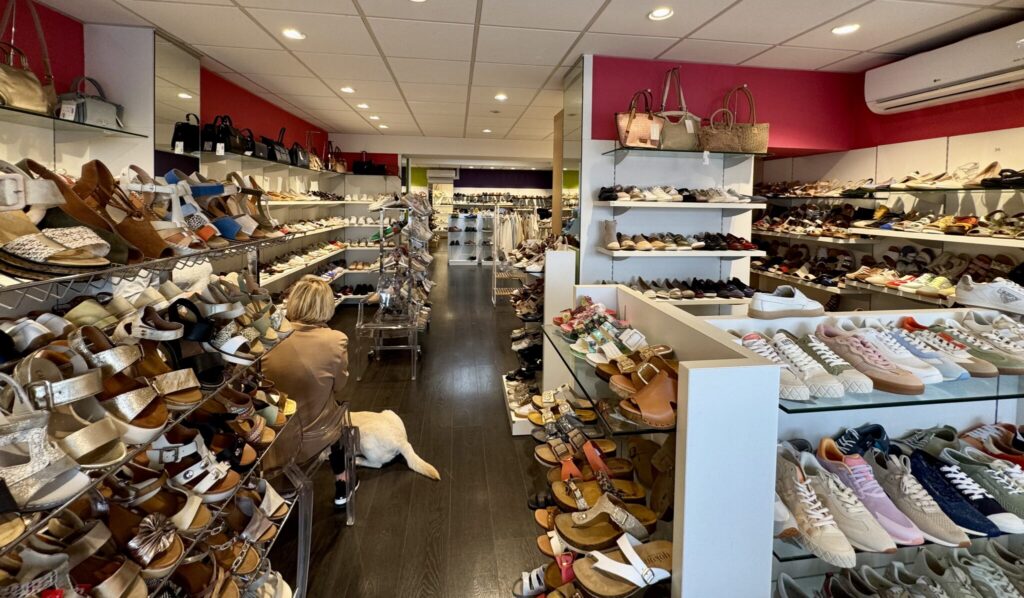 Magasin